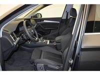 gebraucht Audi Q5 40 TDI Quattro S-tronic S-Line LED/Virtual Cockpit/Navi