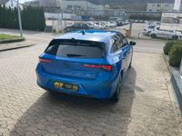 gebraucht Opel Astra Electric GS *Ultimate-Ausstattung*Navi*Panorama*