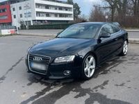 gebraucht Audi A5 Coupé