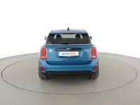 Gebraucht Mini Cooper S Countryman 2021 Blau SUV