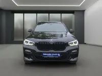 Używany BMW X3 Performance 326 KM (239 kW) 2019 Czarny SUV