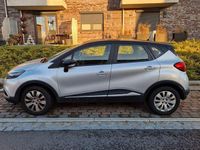 Gebraucht Renault Captur 90 PS (66 kW) 2015 Grau SUV
