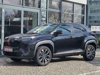 Gebraucht Toyota Yaris Cross Team 116 PS (85 kW) 2021 Schwarz SUV