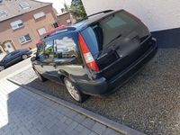 gebraucht Ford Mondeo Turnier Kombi Ghia