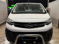Gebraucht Opel Vivaro 144 PS (105 kW) 2024 Weiß Van / Kleinbus