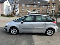 gebraucht Citroën C4 Picasso Tendance*EF*KLIMA*ZV*MFL*AHK*GARANTIE