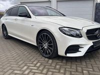 Gebraucht Mercedes E53 AMG AMG 435 PS (319 kW) 2019 Weiß Limousine