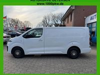 Gebraucht Peugeot Expert 177 PS (130 kW) 2022 Weiß Van