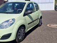 Brugt Renault Twingo Expression 76 HK (55 kW) 2008 Grøn Hatchback