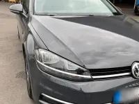 Gebraucht VW Golf VII Edition 150 PS (110 kW) 2017 Grau Limousine