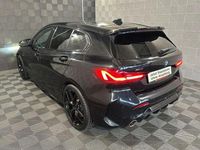 Gebraucht BMW M135 Performance 306 PS (225 kW) 2020 Schwarz Kleinwagen