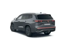 Neu VW Tayron IQ Drive 150 PS (110 kW) 2026 Grau SUV