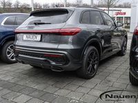 Neu Audi Q5 S-Line 299 PS (219 kW) 2025 Grau SUV