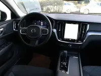 Gebraucht Volvo V60 Core 2025 Schwarz Kombi