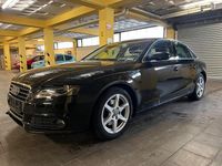 Second-hand Audi A4 Sport 143 CP (105 kW) 2010 Negru Berlinǎ
