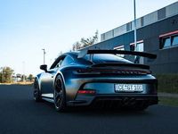Gebraucht Porsche 992 510 PS (375 kW) 2021 Schwarz