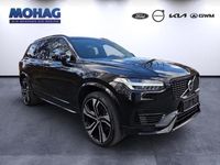 Gebraucht Volvo XC90 Ultimate 456 PS (335 kW) 2022 Schwarz SUV