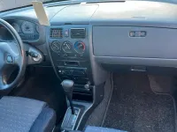 Gebraucht Daihatsu Sirion 2003 Grün Kleinwagen
