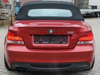 gebraucht BMW 135 Cabriolet i M-Paket Performace Power Kit Stufe 2