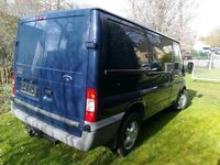 gebraucht Ford Transit 155 T 330 Navi Standheizung