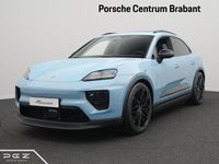 Gebraucht Porsche Macan 284 kW (387 PS) 2026 Blau SUV