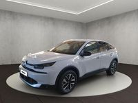 Neu Citroën C4 145 PS (106 kW) 2025 Weiß SUV