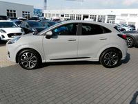 Gebraucht Ford Puma ST-Line 125 PS (91 kW) 2023 Grau SUV