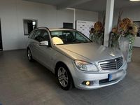 Gebraucht Mercedes 220 170 PS (125 kW) 2010 Silber Kombi