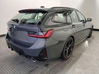 Gebraucht BMW 320 M Sport 190 PS (139 kW) 2024 Dravitgrau Kombi