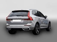 Gebraucht Volvo XC60 Plus 197 PS (144 kW) 2023 Silber SUV