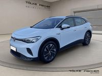 Gebraucht VW ID.4 Pure 125 kW (170 PS) 2023 Gletscherweiß (metallic) SUV