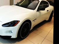 gebraucht Maserati Granturismo GranTurismoS Automatik