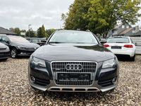 gebraucht Audi A4 Allroad quattro 2.0 TFSI "Automatik"