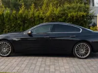 Gebraucht BMW 640 Performance 313 PS (230 kW) 2015 Coupé