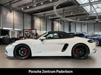 gebraucht Porsche 718 Boxster GTS 4.0