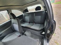 gebraucht Opel Corsa 1.2 16V