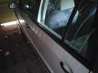 Gebraucht Ford Fusion 75 PS (55 kW) 2005 Silber Kleinwagen