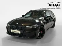Gebraucht BMW M340 M Sport 374 PS (275 kW) 2023 Saphirschwarz Limousine