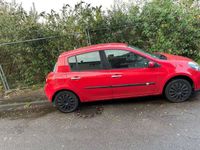 gebraucht Renault Clio Clio1.6 Initiale