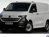 Gebraucht VW T7 150 PS (110 kW) 2026 Weiß Van