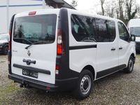 gebraucht Renault Trafic Blue 2.0 dCi 130 L1H1 2,8t Komfort AHK