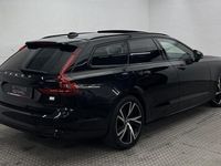 Gebraucht Volvo 360 391 PS (287 kW) 2022 Schwarz