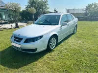 Occasion Saab 9-5 150 ch (110 kW) 2008 Gris Berline