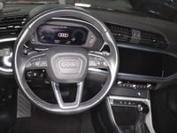 Gebraucht Audi Q3 150 PS (110 kW) 2020 Grau SUV