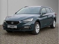 Neu Seat Leon CUPRA 150 PS (110 kW) 2026 Blau (fjord blau) Kombi