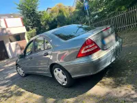 Gebraucht Mercedes C200 122 PS (89 kW) 2004 Limousine