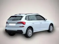 Gebraucht Skoda Kamiq Essence 95 PS (69 kW) 2025 Manufacturer SUV