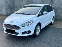Gebraucht Ford S-MAX Trend 150 PS (110 kW) 2016 Van / Kleinbus