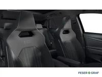 Neu VW ID.4 210 kW (286 PS) 2026 Grenadillschwarz metallic SUV