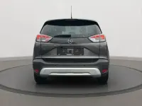 Gebraucht Opel Crossland Elegance 110 PS (80 kW) 2023 Grau SUV